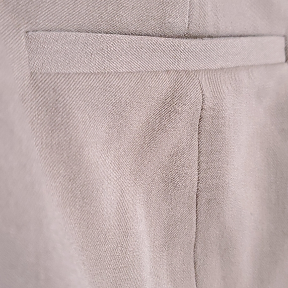 J. Crew Slim Stretch Twill Ankle Pants Career Trousers - Picture 10 of 11